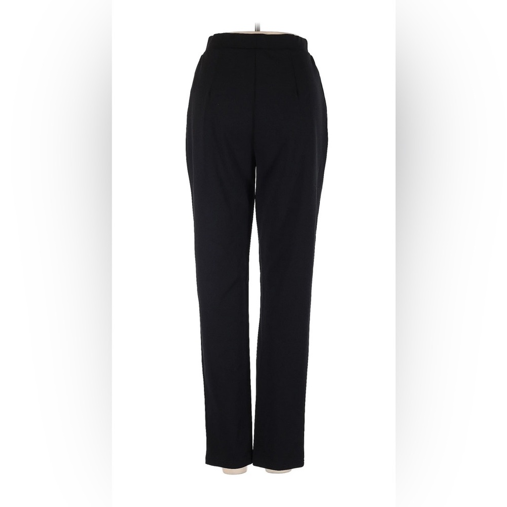 ASOS Black Dress Pants | Size 4